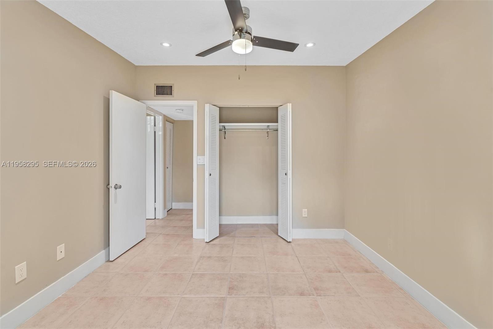 TAMARAC GARDENS CONDOMINI - Residential Lease