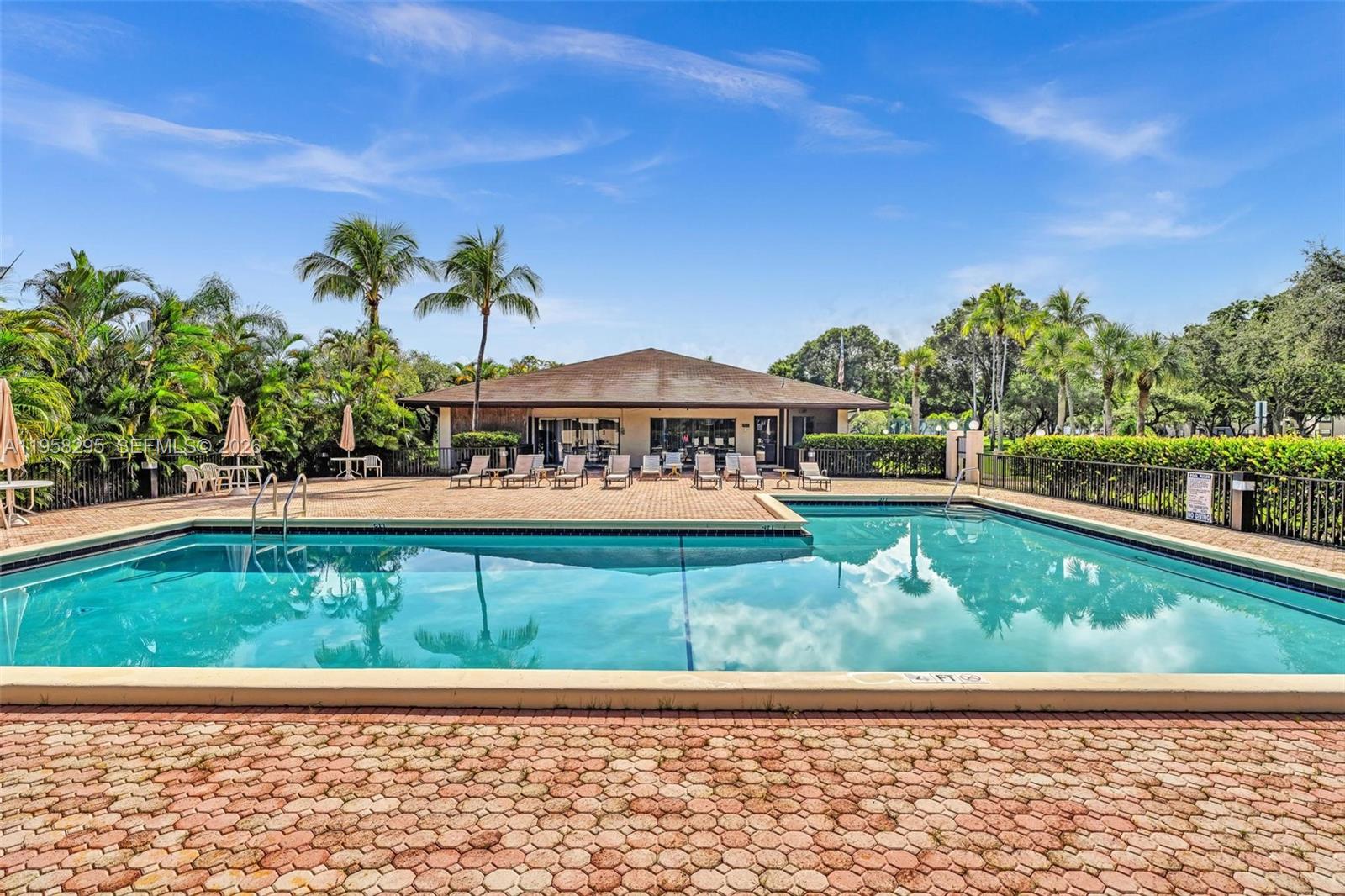 TAMARAC GARDENS CONDOMINI - Residential Lease