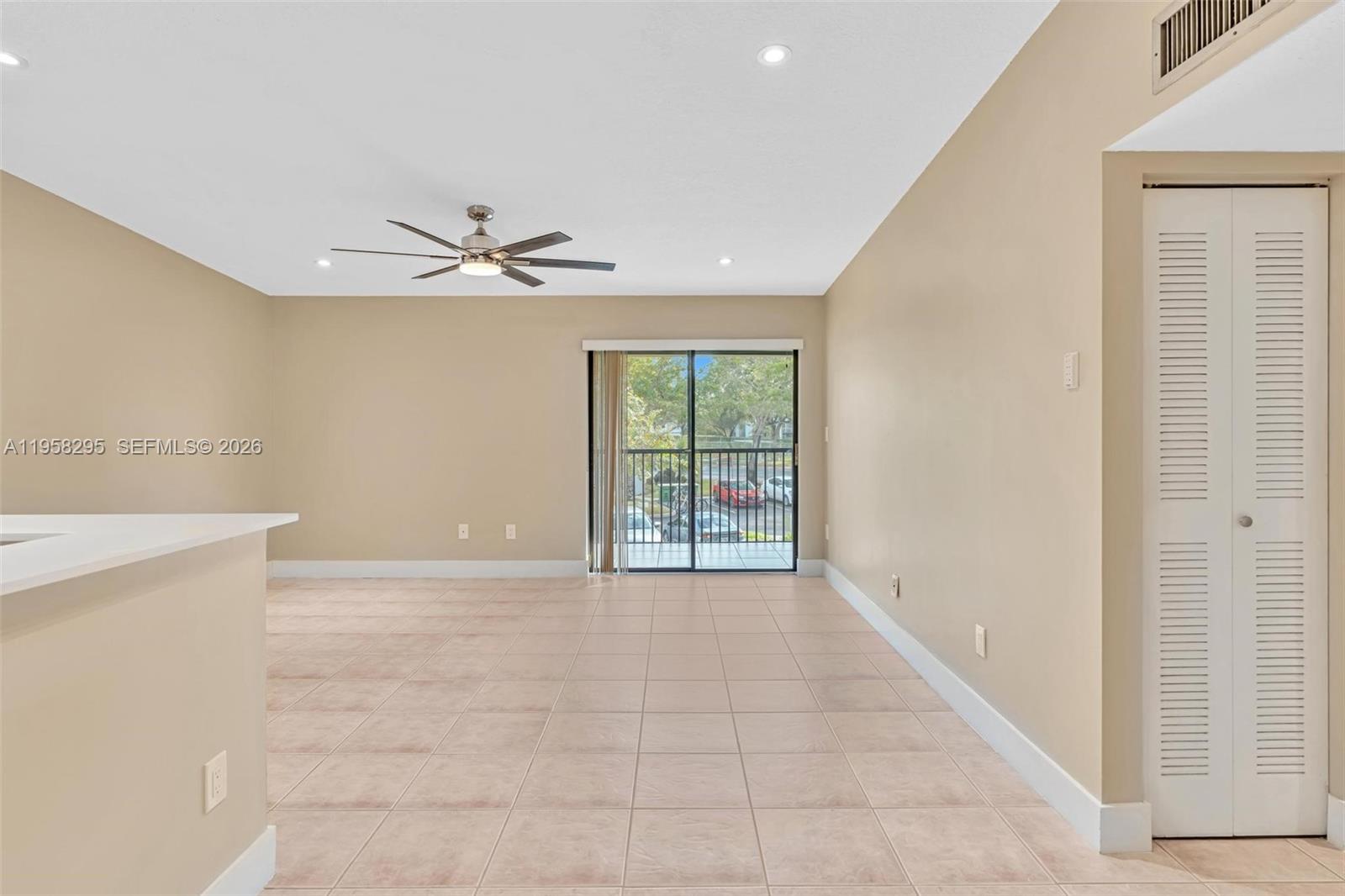 TAMARAC GARDENS CONDOMINI - Residential Lease