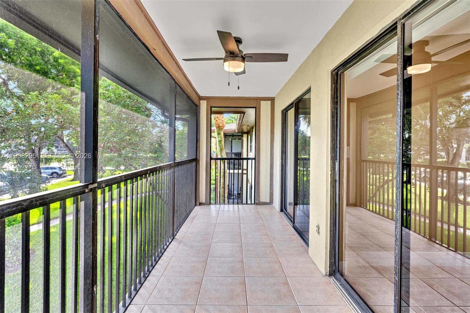 TAMARAC GARDENS CONDOMINI - Residential Lease