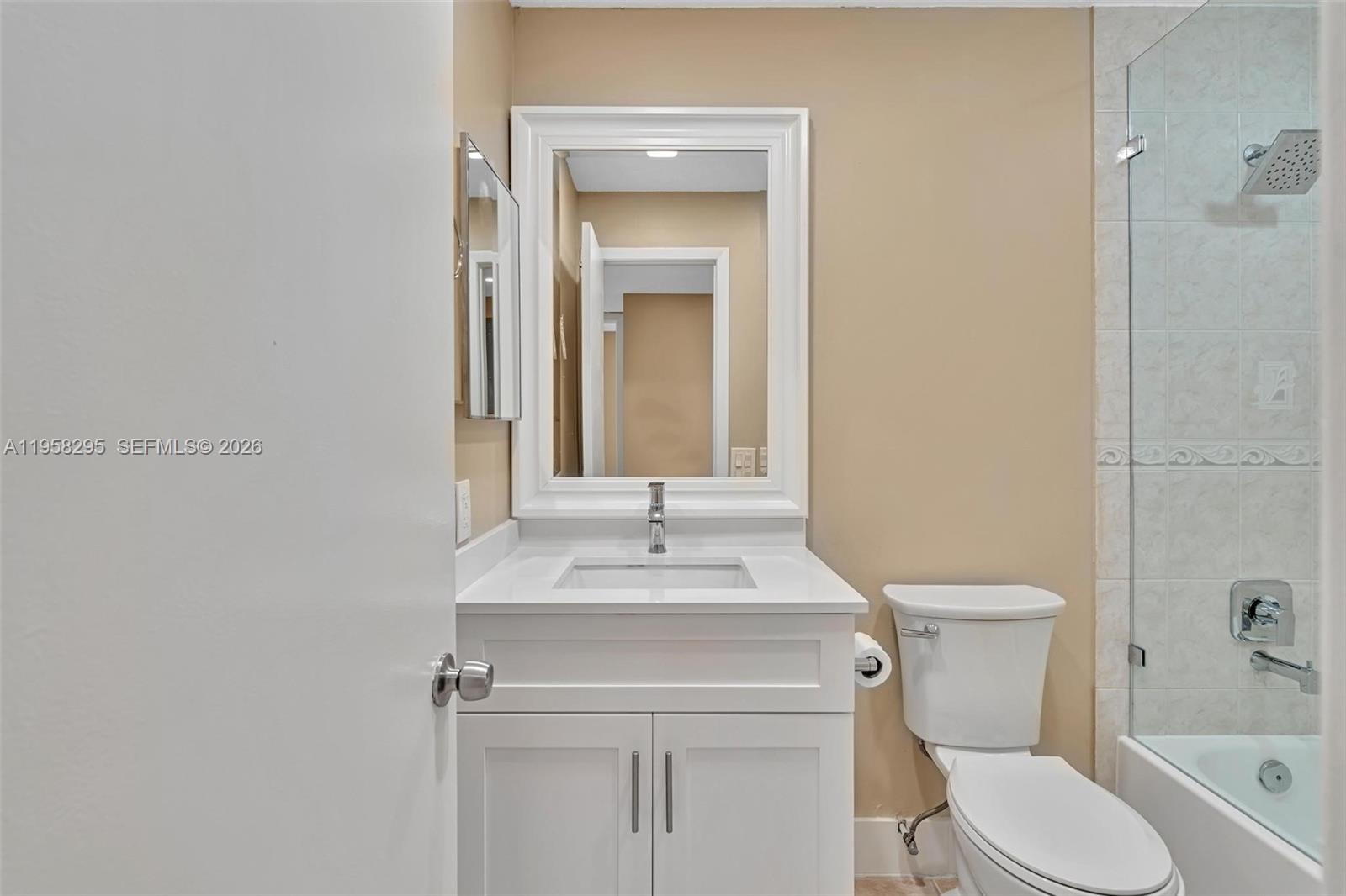 TAMARAC GARDENS CONDOMINI - Residential Lease