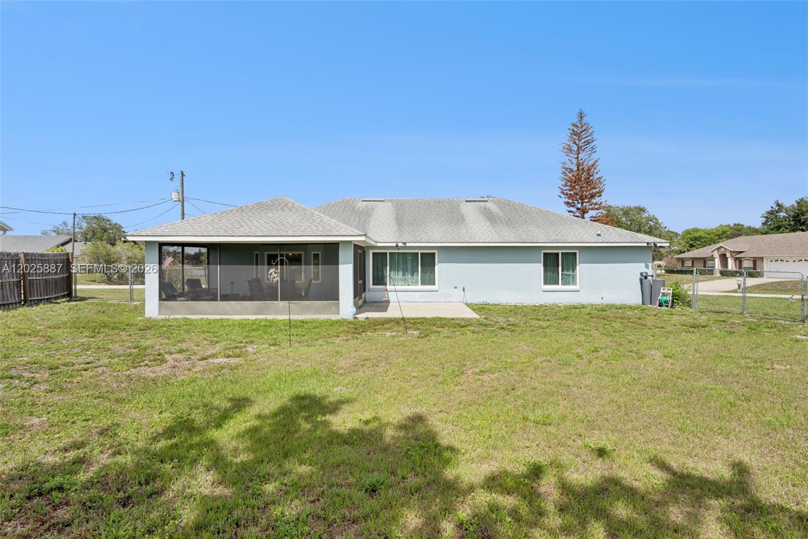 Deltona Lakes - Residential
