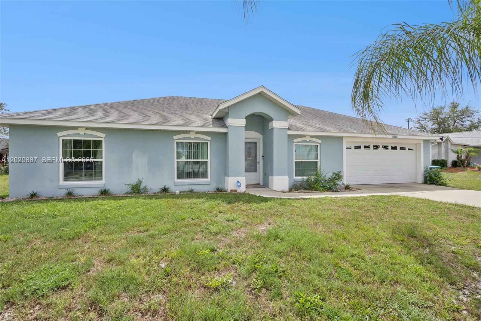 Deltona Lakes - Residential