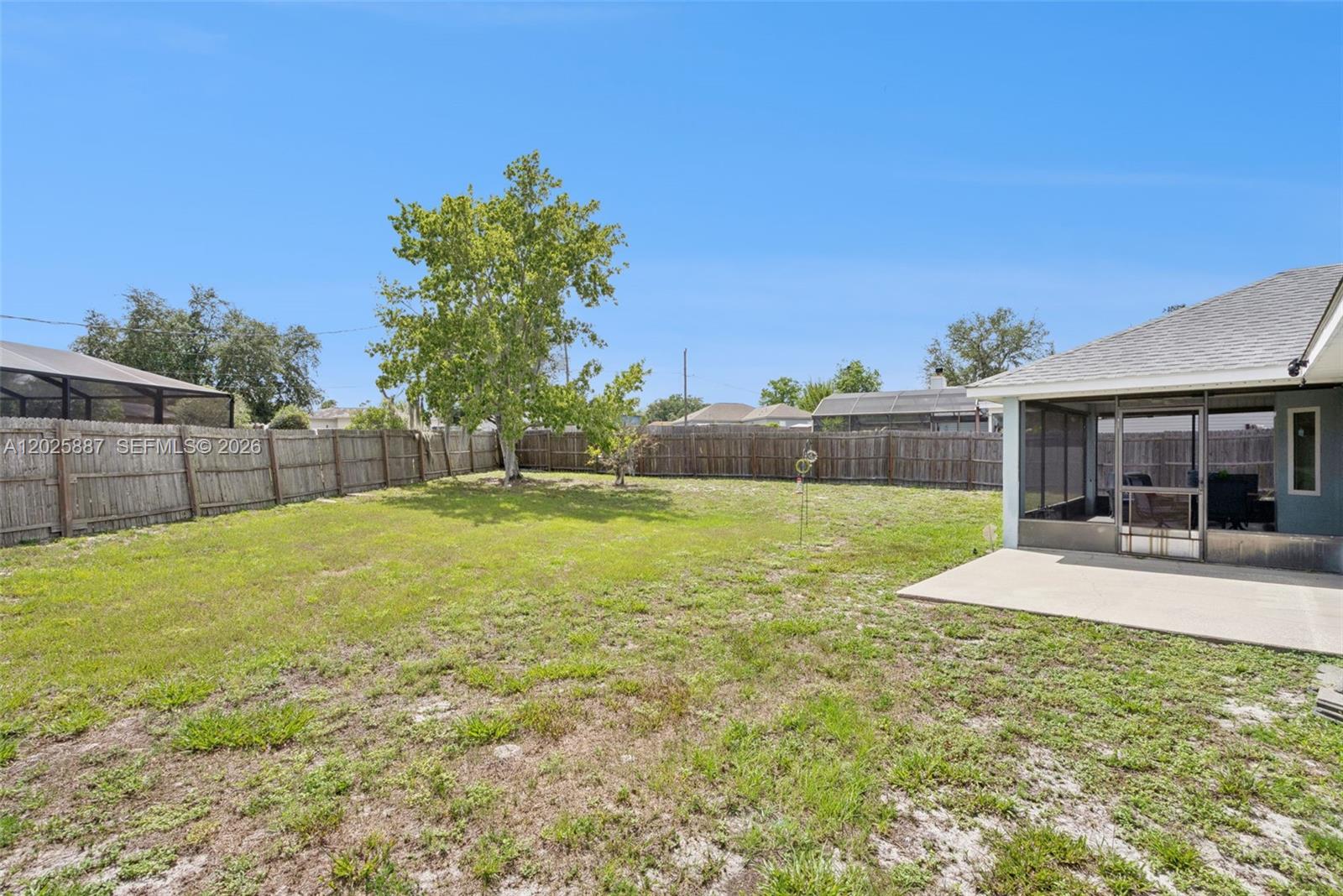 Deltona Lakes - Residential