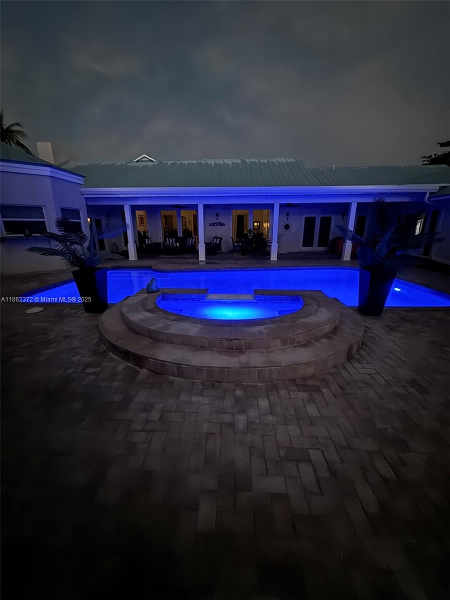 REARDON ACRES - Residential