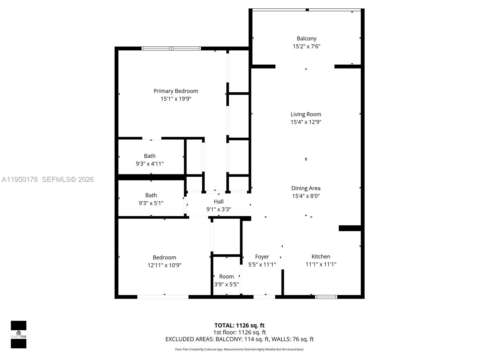 MEADOWBROOK LAKES VIEW CO - Residential
