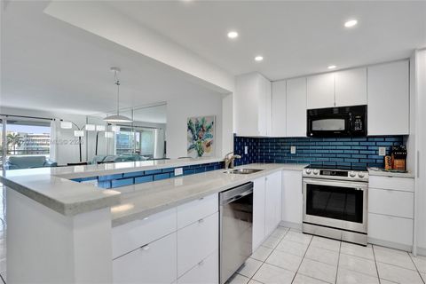 Photo of 200 SE 5th Ave #405, Dania Beach, FL 33004 (MLS # A11950178)