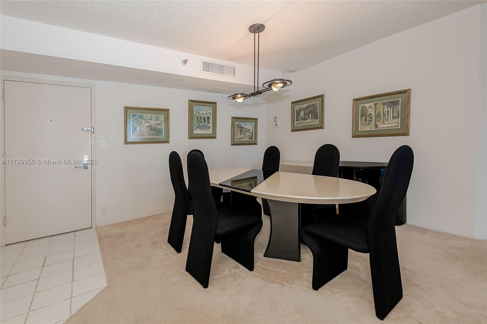 MYSTIC POINTE TOWER 500 C - Residential