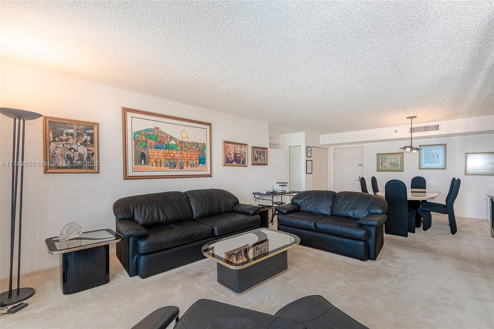 MYSTIC POINTE TOWER 500 C - Residential