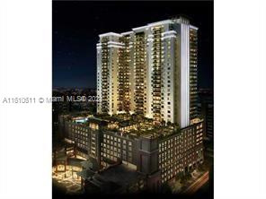 999 SW 1st Ave 2613