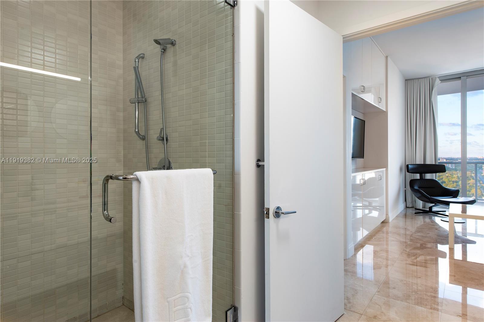 TWO MIDTOWN MIAMI CONDO - Residential