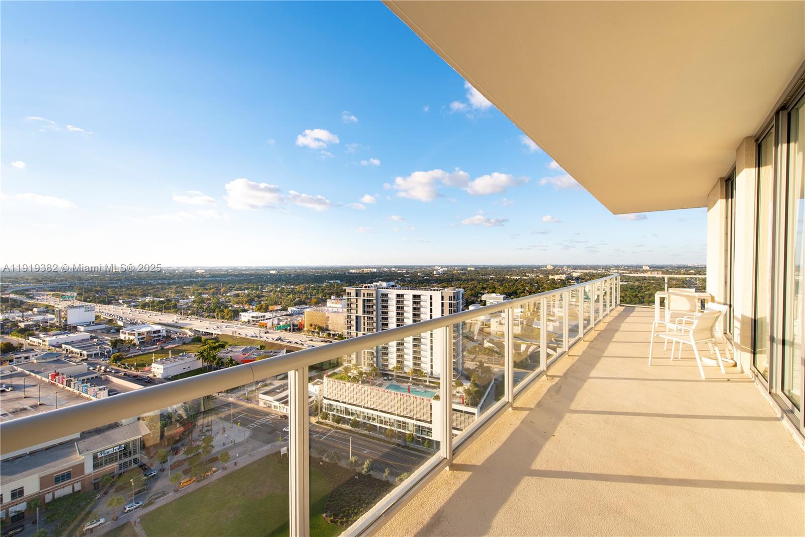 TWO MIDTOWN MIAMI CONDO - Residential