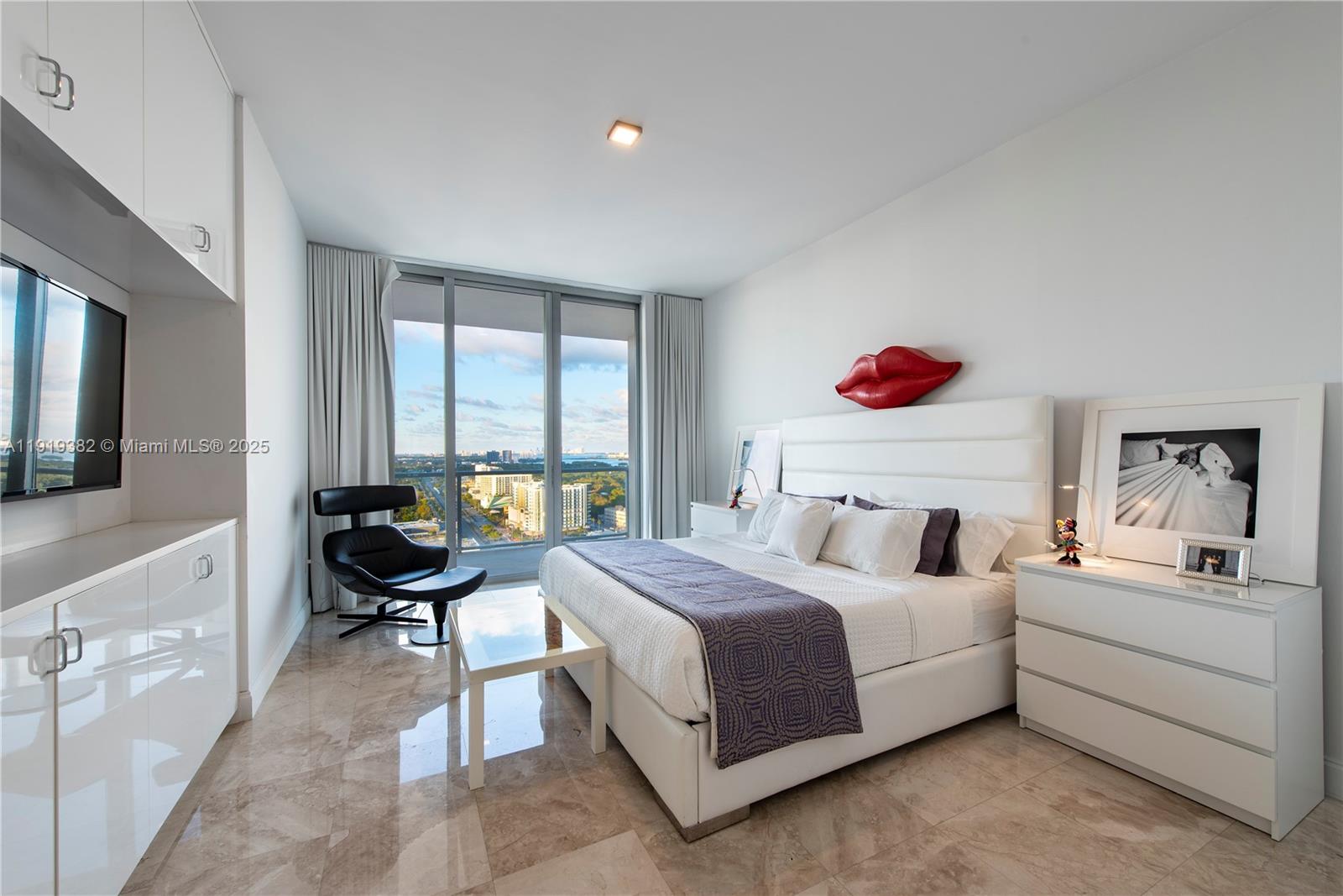 TWO MIDTOWN MIAMI CONDO - Residential