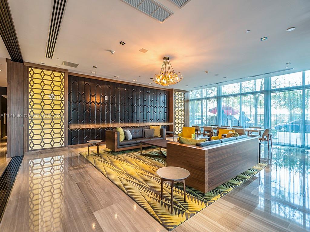 TWO MIDTOWN MIAMI CONDO - Residential