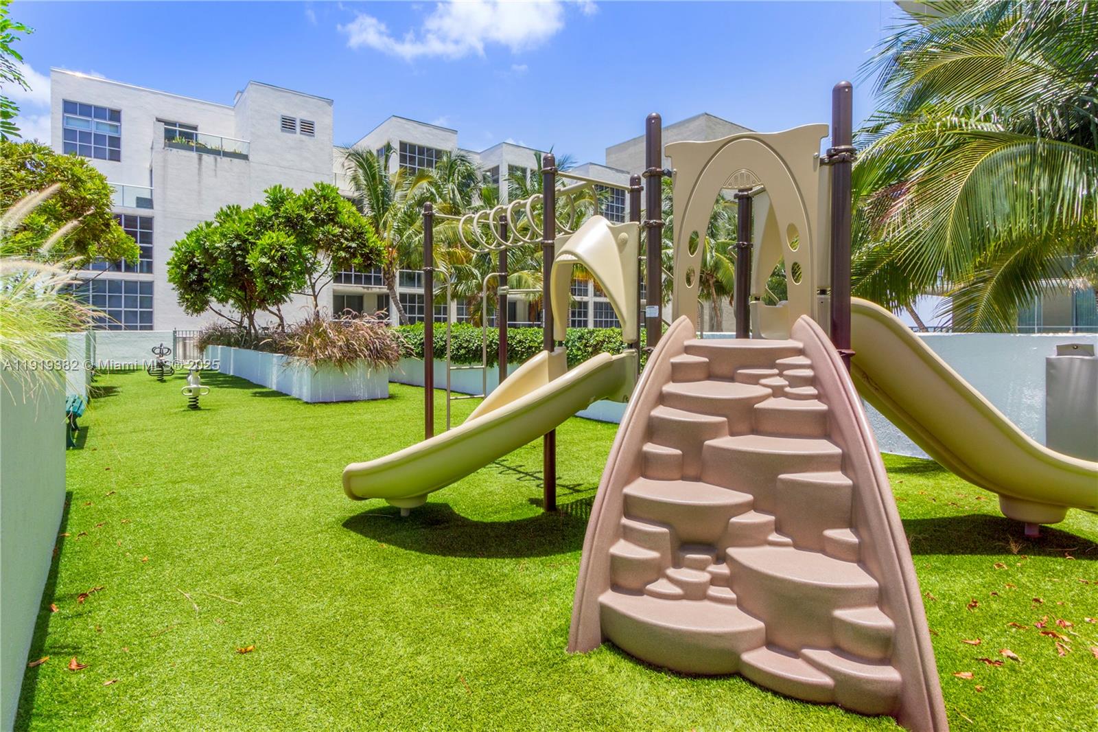 TWO MIDTOWN MIAMI CONDO - Residential