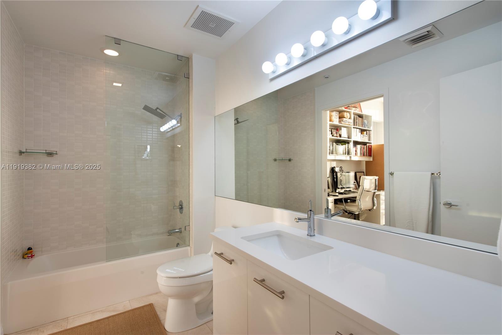 TWO MIDTOWN MIAMI CONDO - Residential