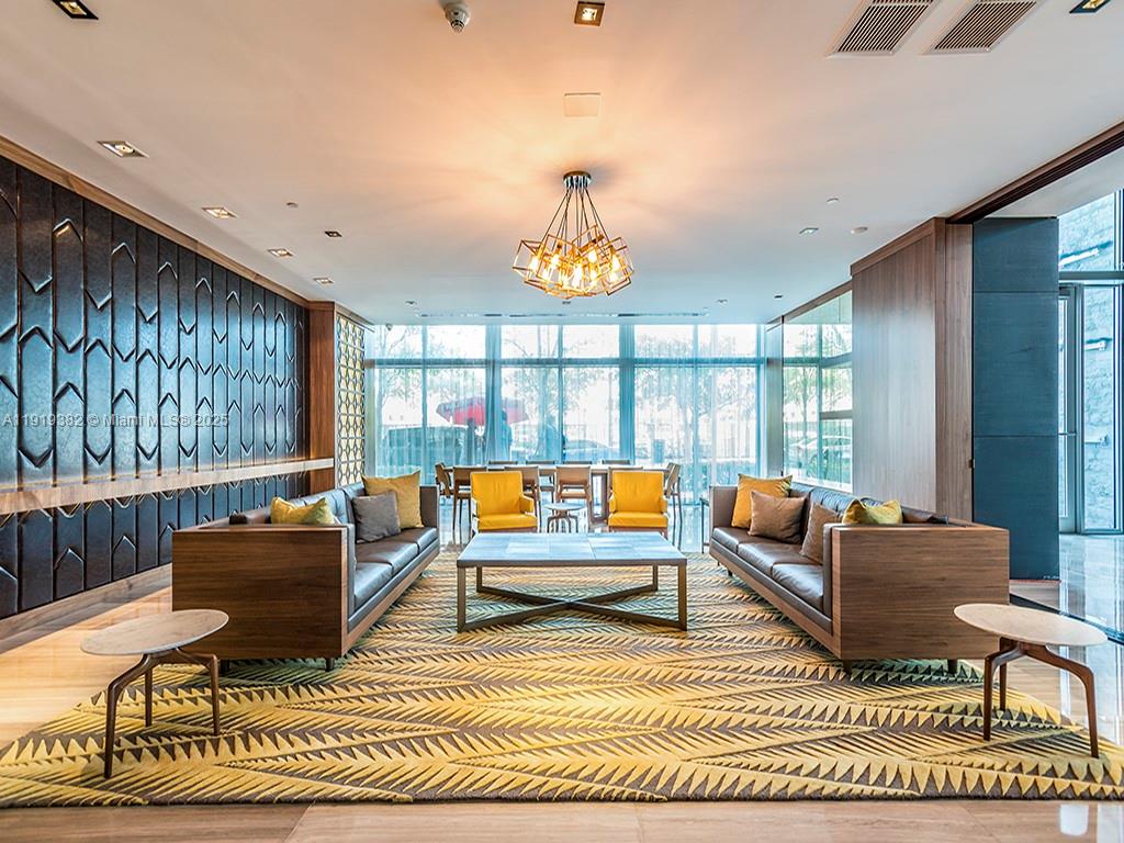 TWO MIDTOWN MIAMI CONDO - Residential