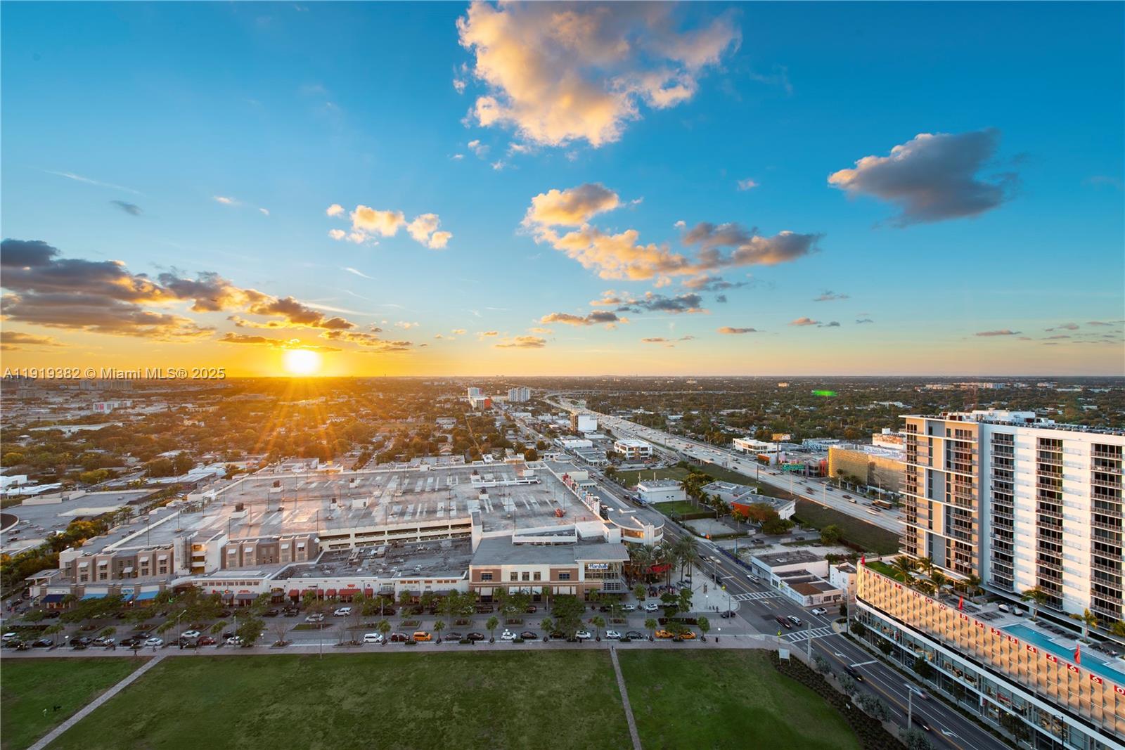 TWO MIDTOWN MIAMI CONDO - Residential