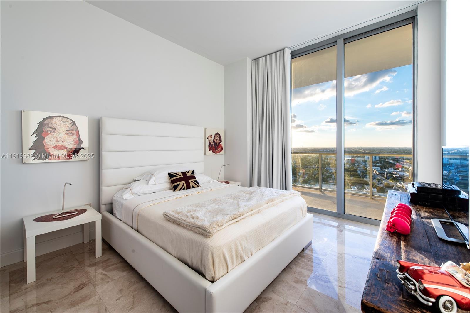 TWO MIDTOWN MIAMI CONDO - Residential