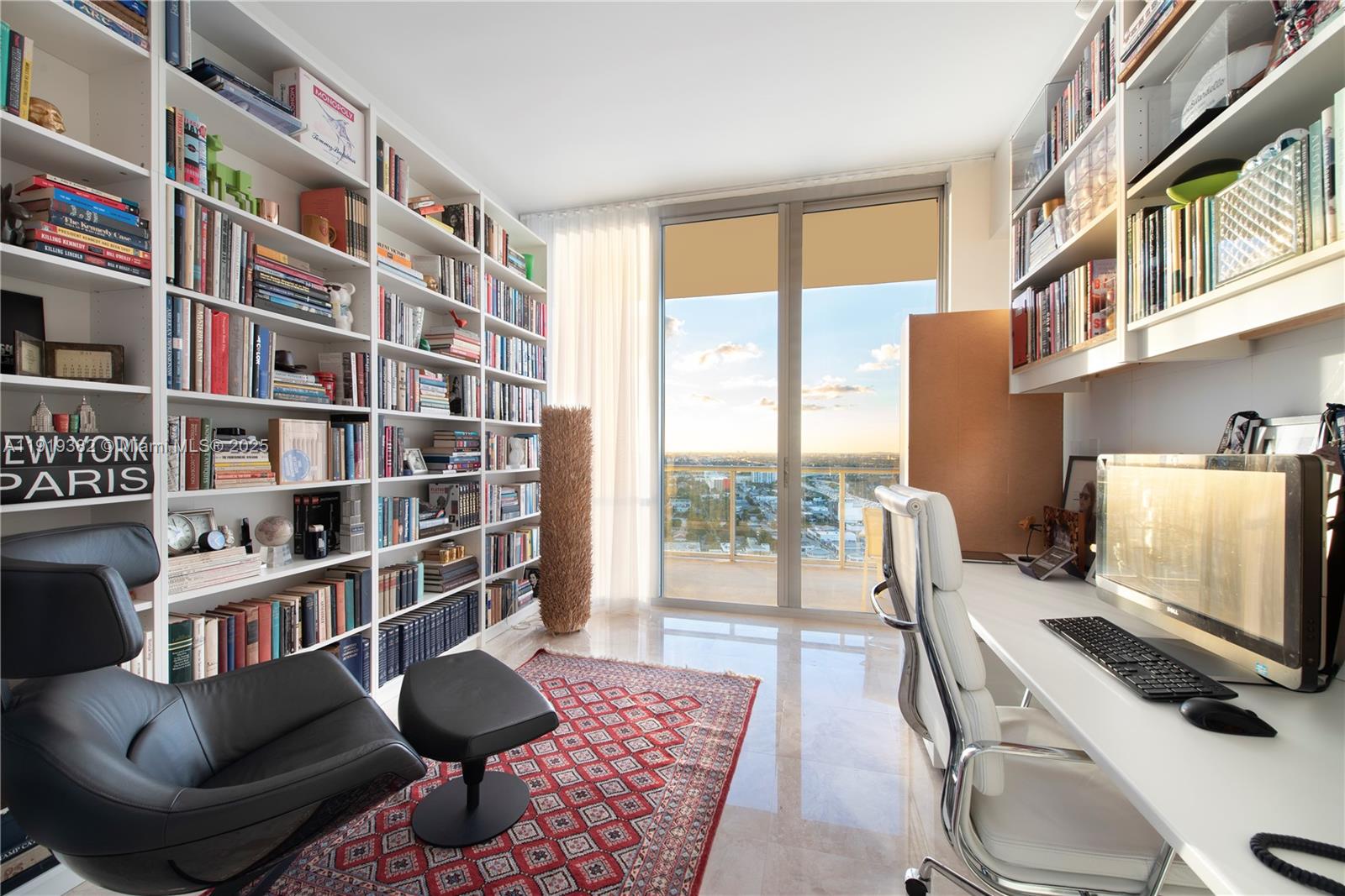 TWO MIDTOWN MIAMI CONDO - Residential