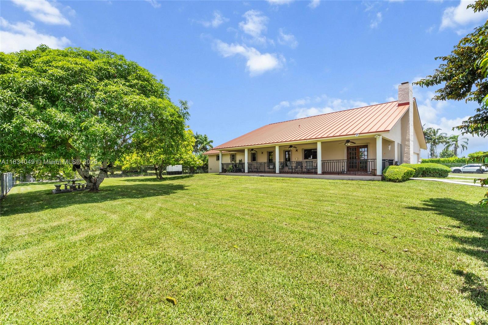 17320 SW 236 Street, Homestead, FL, 33031/$2,300,000 1 17320 SW 236 Street
