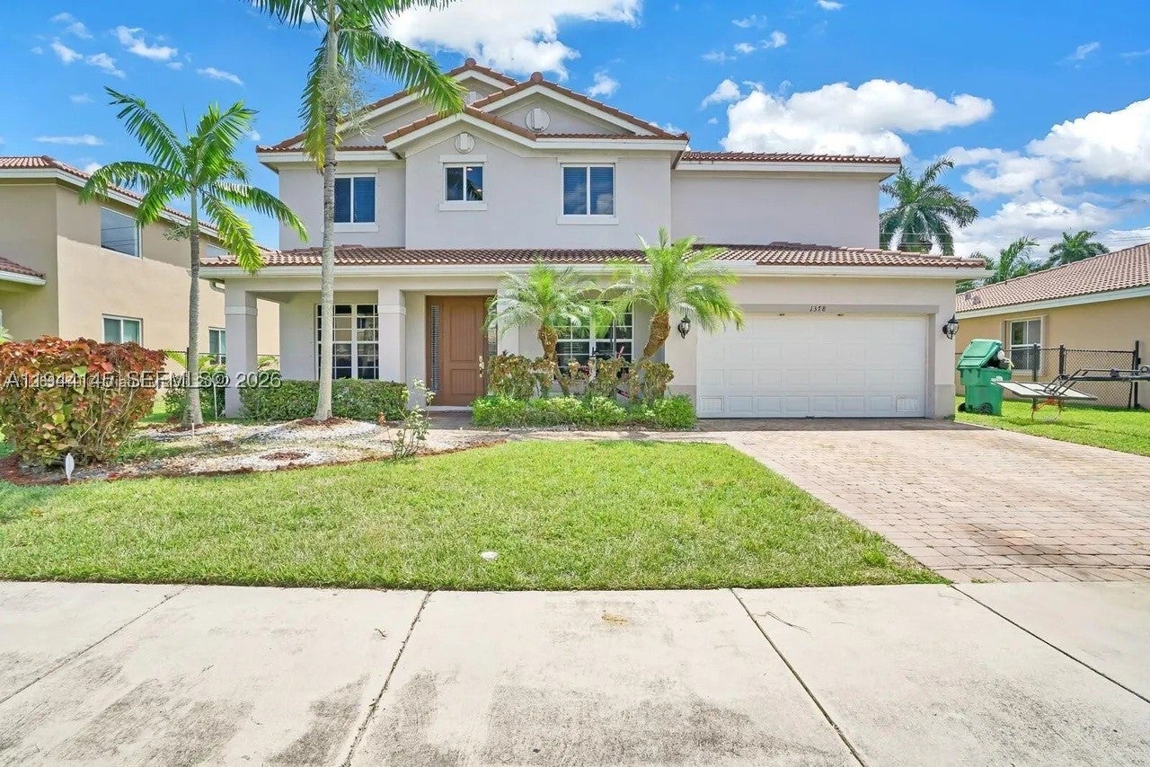 1378 NW 204th St