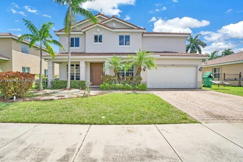 Photo of 1378 NW 204th St, Miami Gardens, FL 33169 (MLS # A11944145)