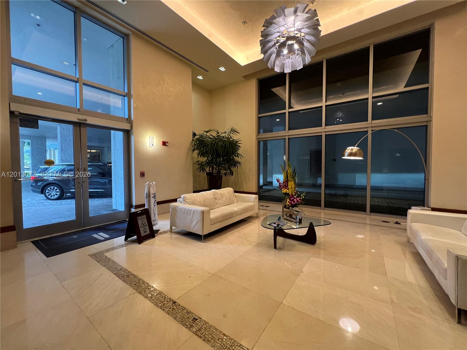 1060 BRICKELL CONDO - Residential Lease