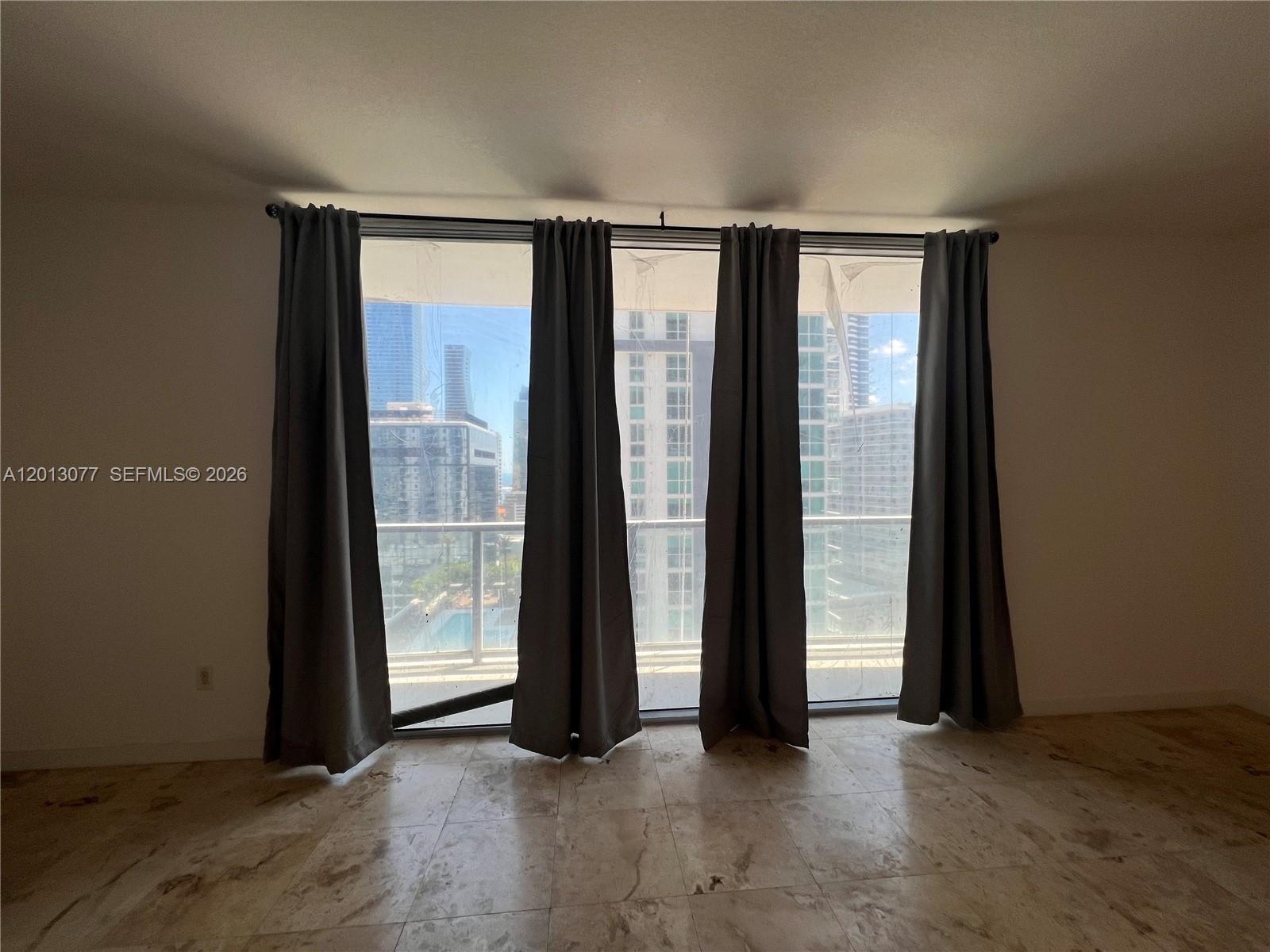1060 BRICKELL CONDO - Residential Lease