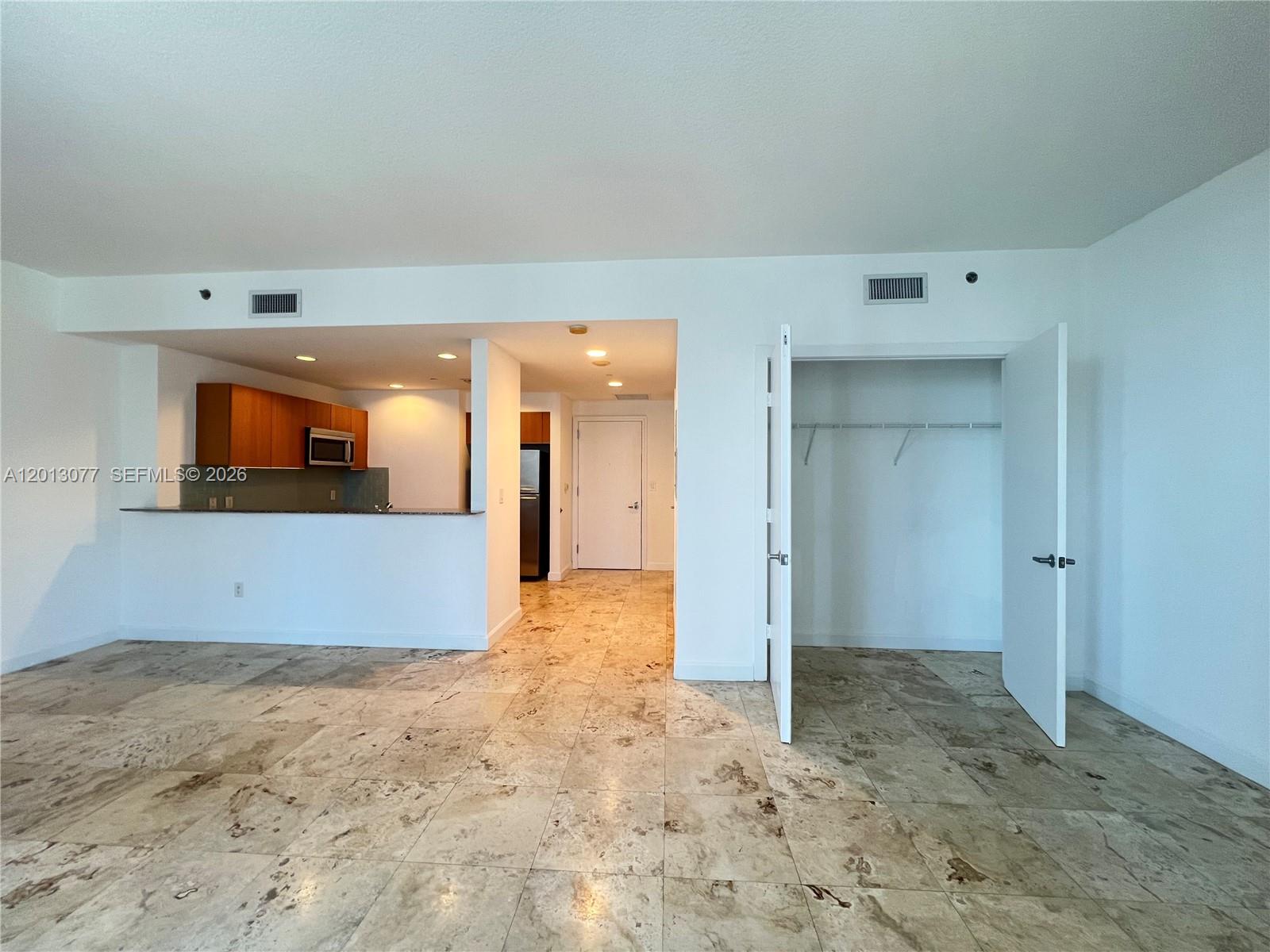 1060 BRICKELL CONDO - Residential Lease