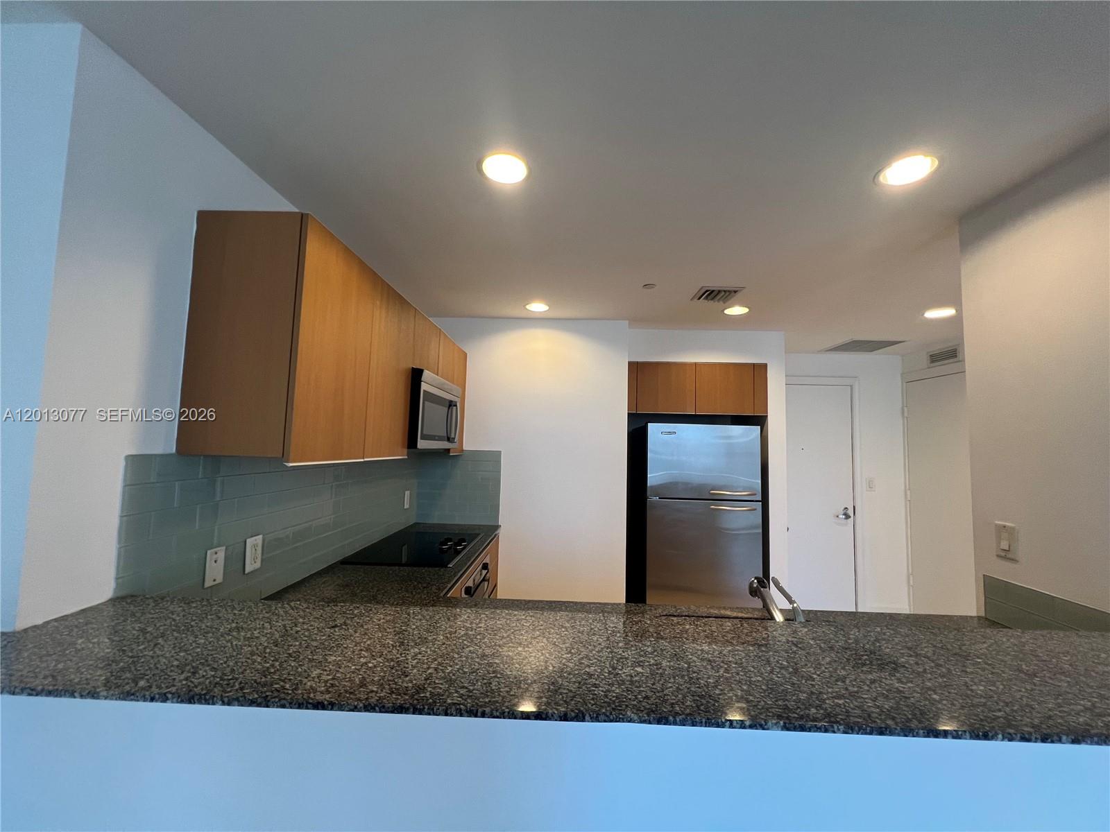 1060 BRICKELL CONDO - Residential Lease