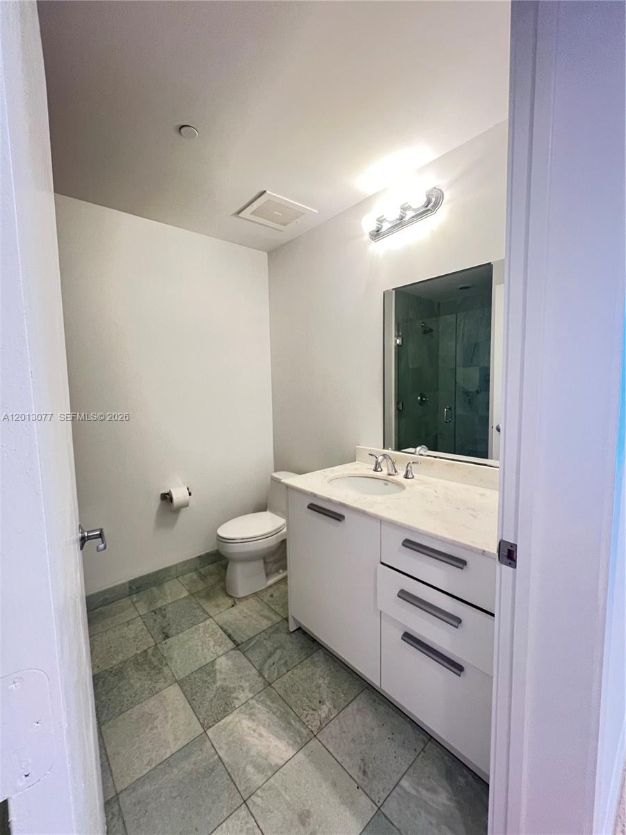 1060 BRICKELL CONDO - Residential Lease