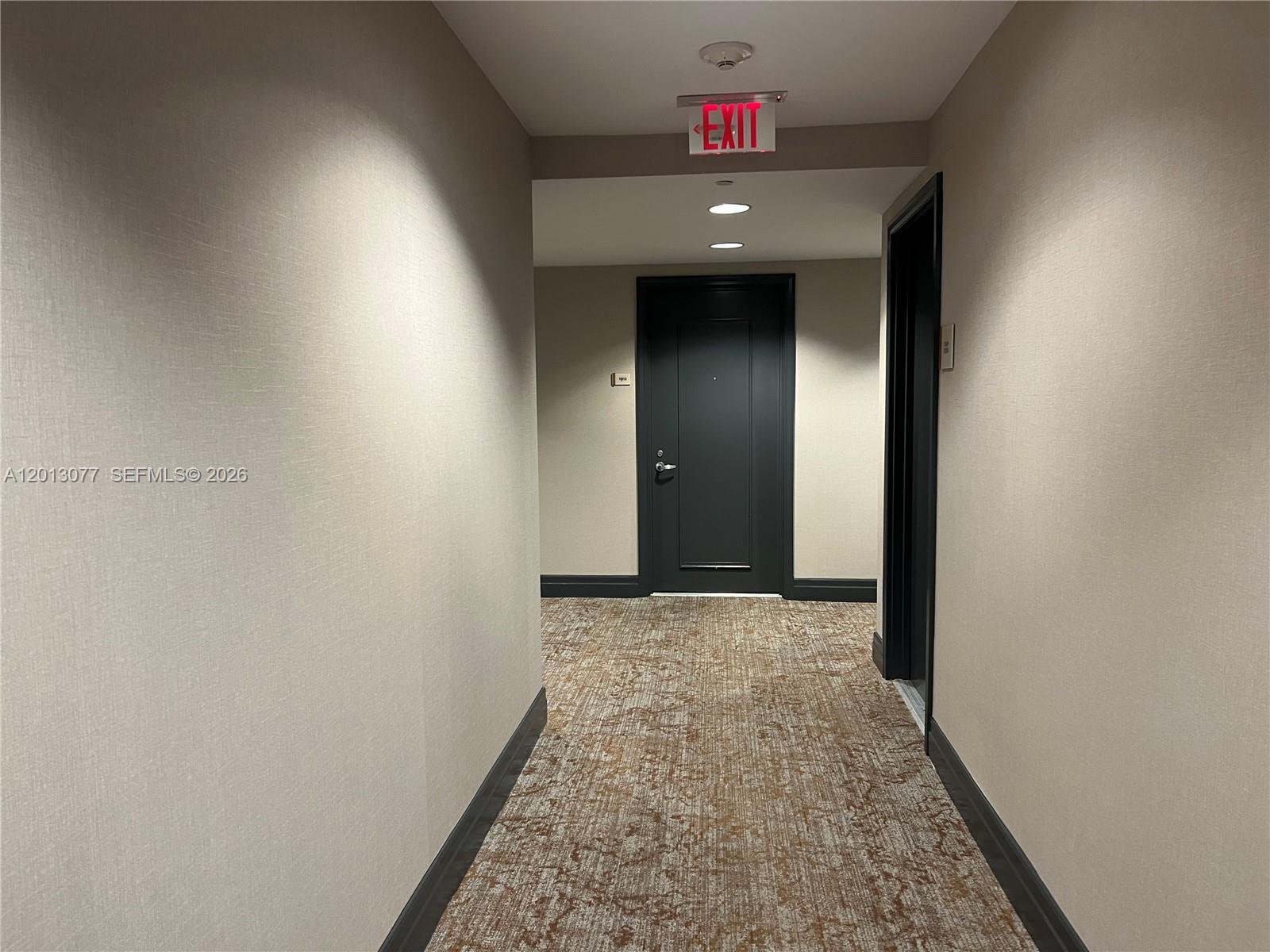1060 BRICKELL CONDO - Residential Lease