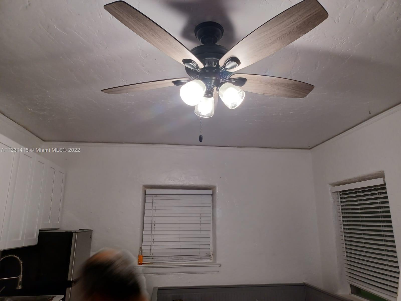 FAIRGREEN - Residential Lease