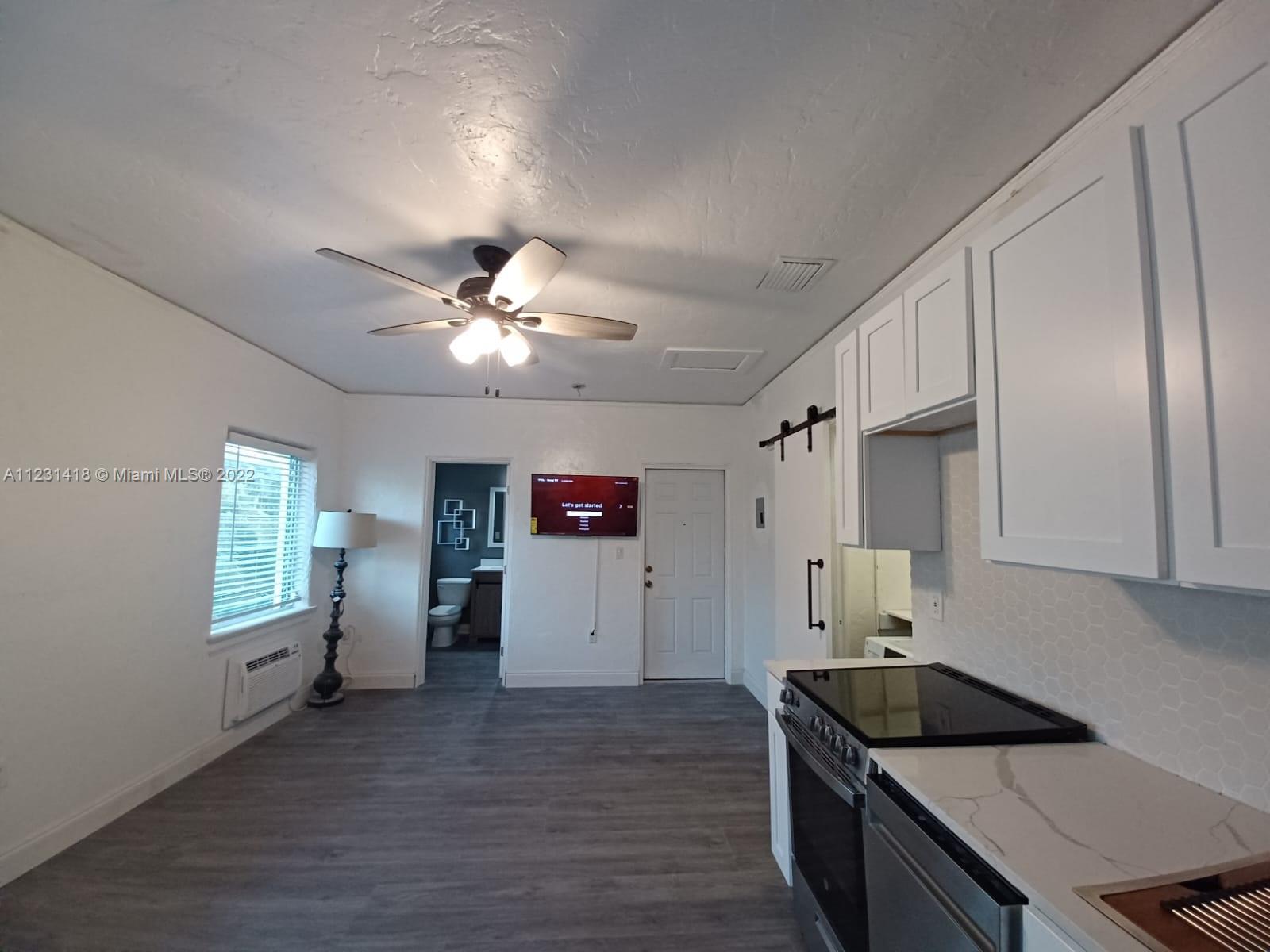 FAIRGREEN - Residential Lease