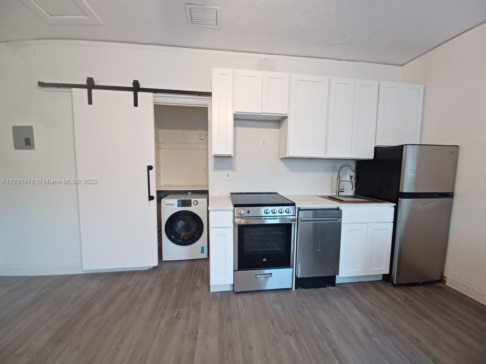 FAIRGREEN - Residential Lease