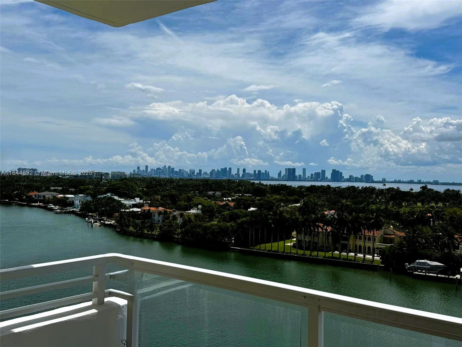 Spacious 1BD/1BA with 930 SF at 5600 Collins. Features high-impact windows, stunning direct bay views, in-unit washer/dryer, assigned parking, and private storage on the same floor. Enjoy resort-style amenities: bayside pool, marina, gym, on-site café, and renovated lobby. Lease includes cable, internet, water, and central A/C. Just across from the beach (access 1 block north) and near top schools, Bal Harbour Shops, and South Beach. Luxury, convenience, and location all in one!