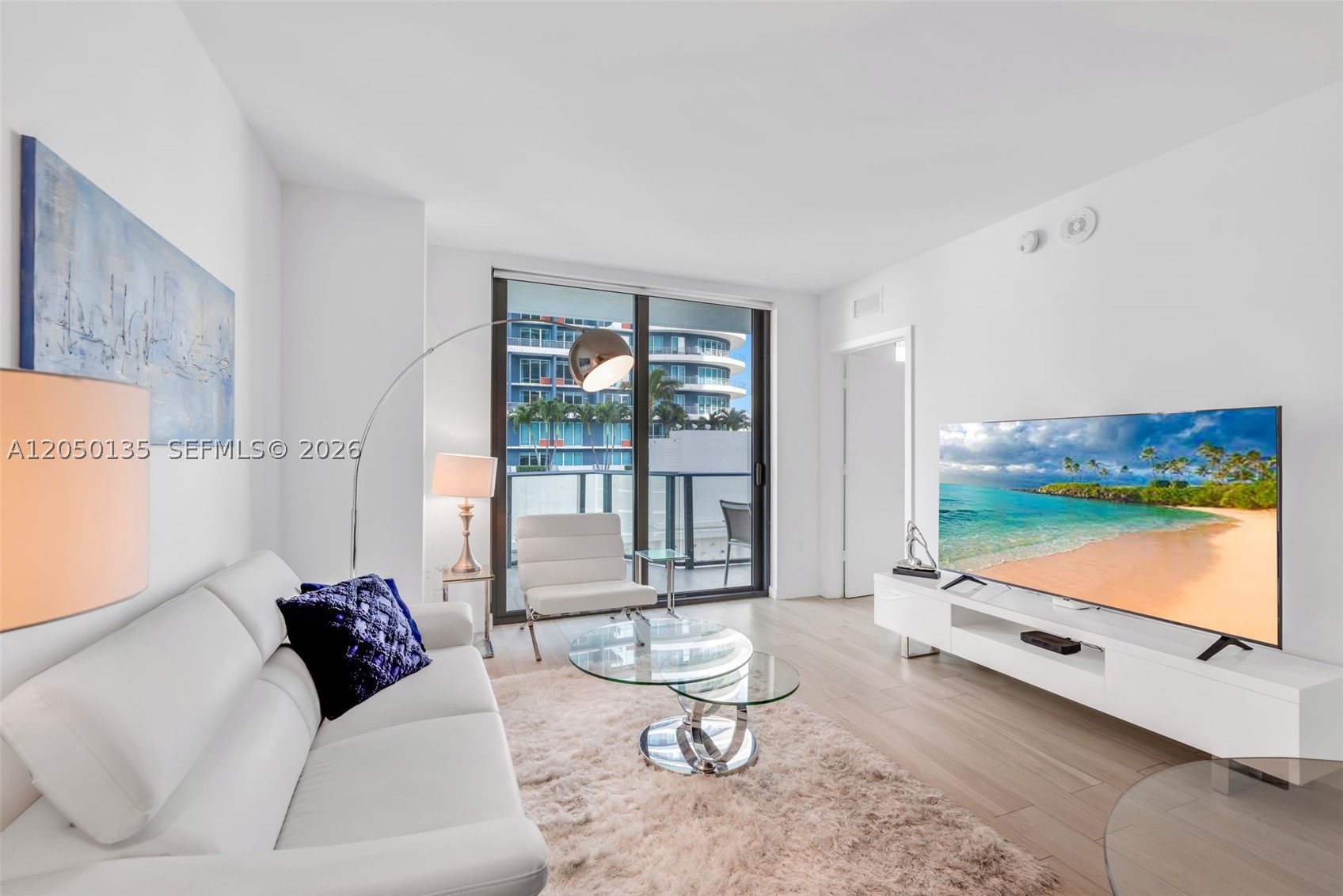 1300 S Miami Ave 1208 - Image 1