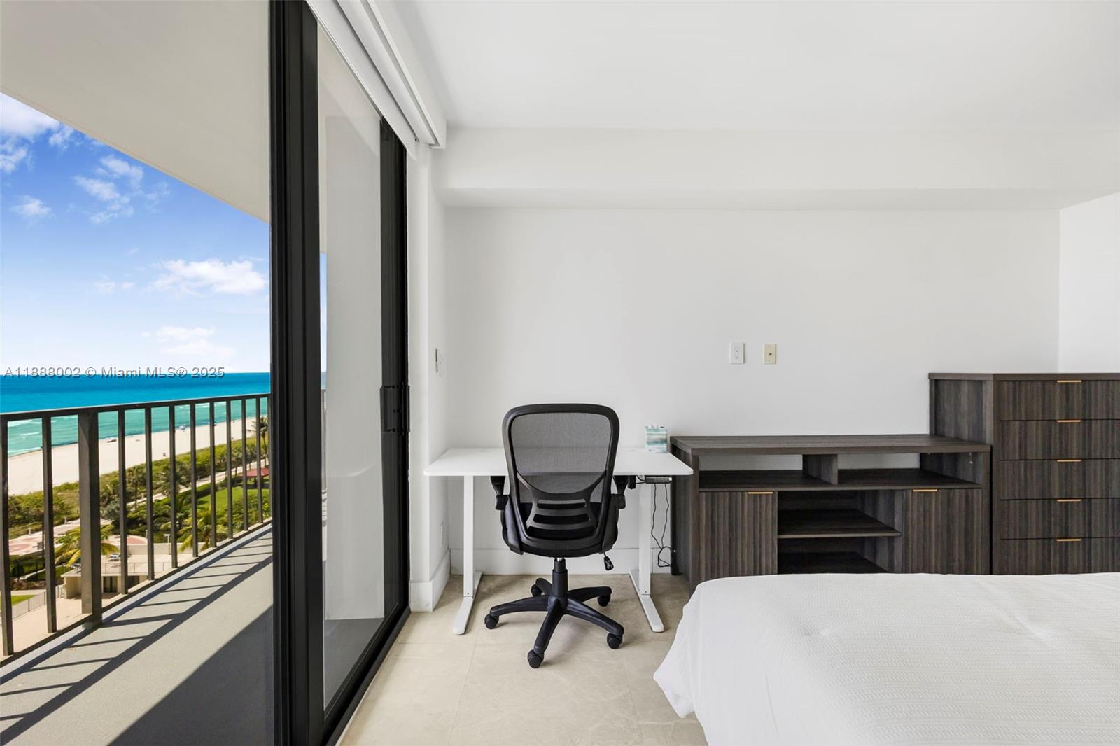 OCEANFRONT PLAZA CONDO - Residential