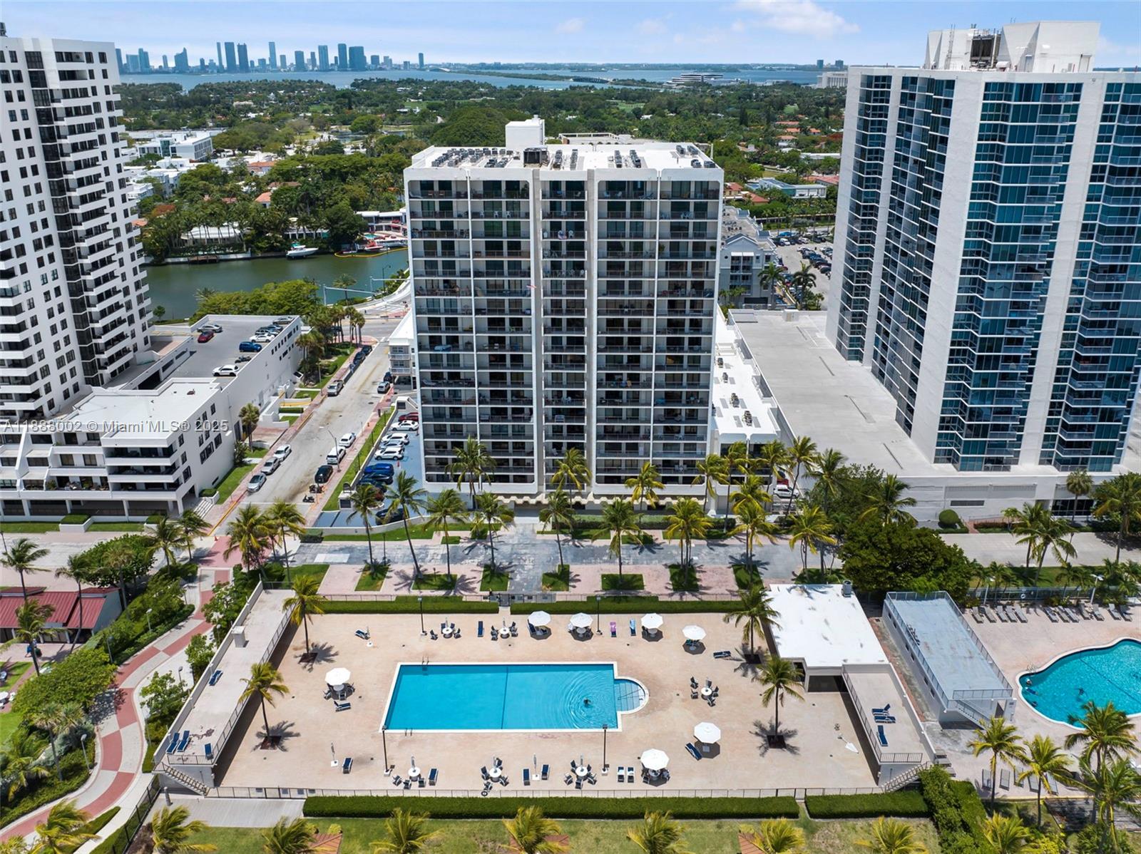 OCEANFRONT PLAZA CONDO - Residential