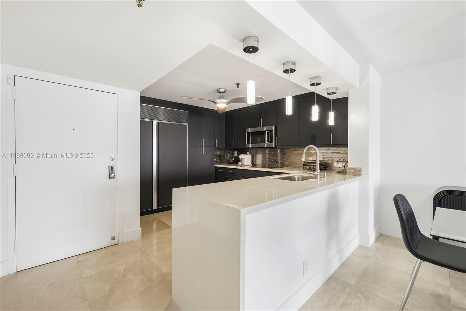 OCEANFRONT PLAZA CONDO - Residential