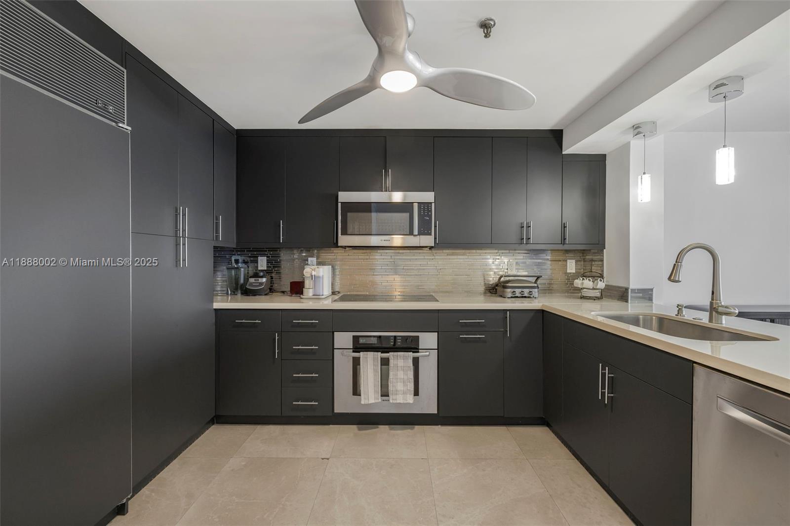 OCEANFRONT PLAZA CONDO - Residential