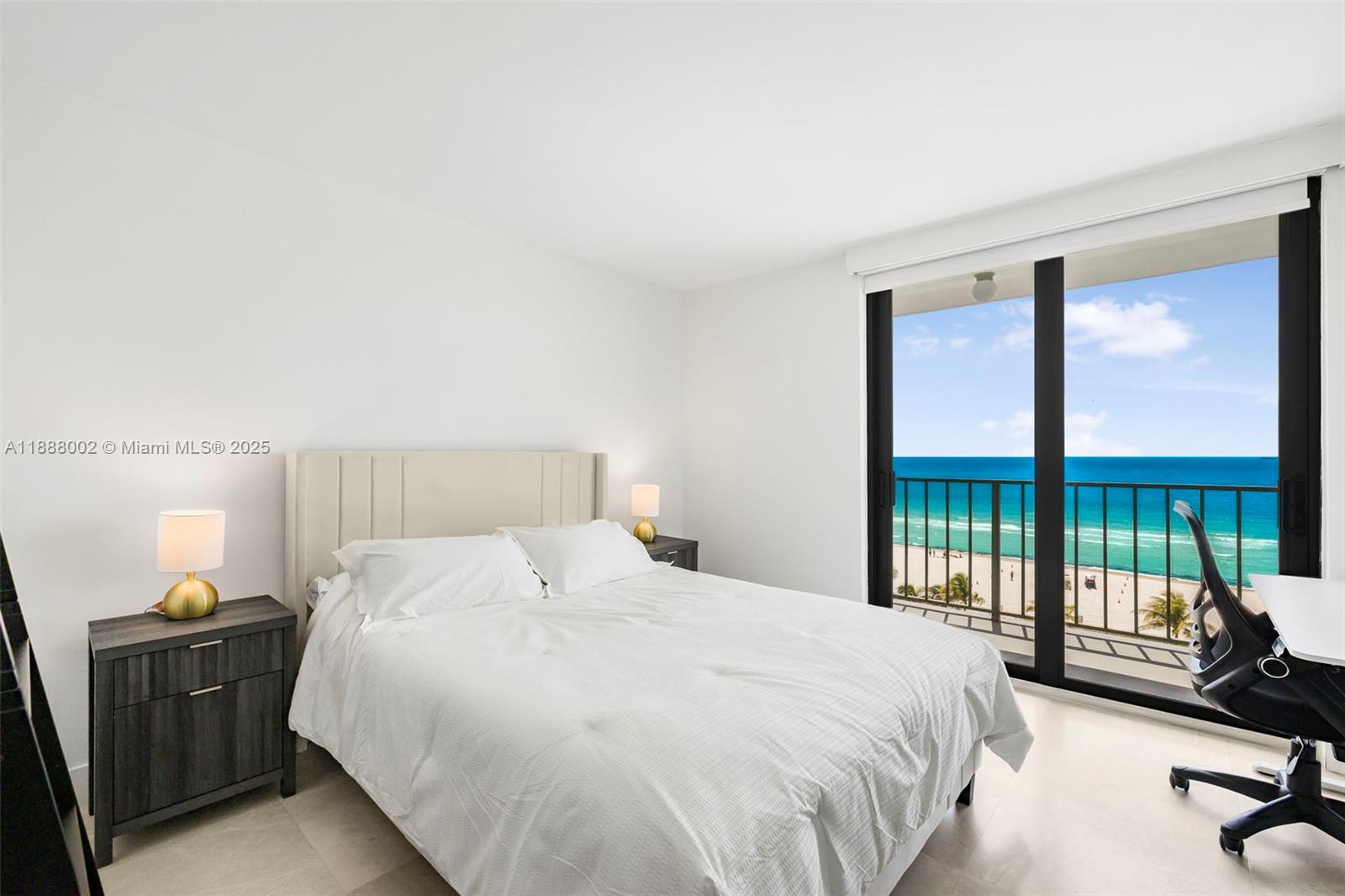 OCEANFRONT PLAZA CONDO - Residential