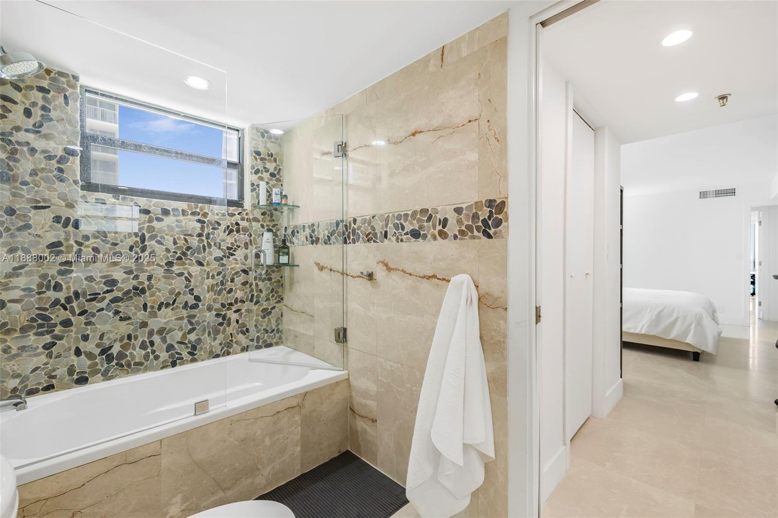 OCEANFRONT PLAZA CONDO - Residential