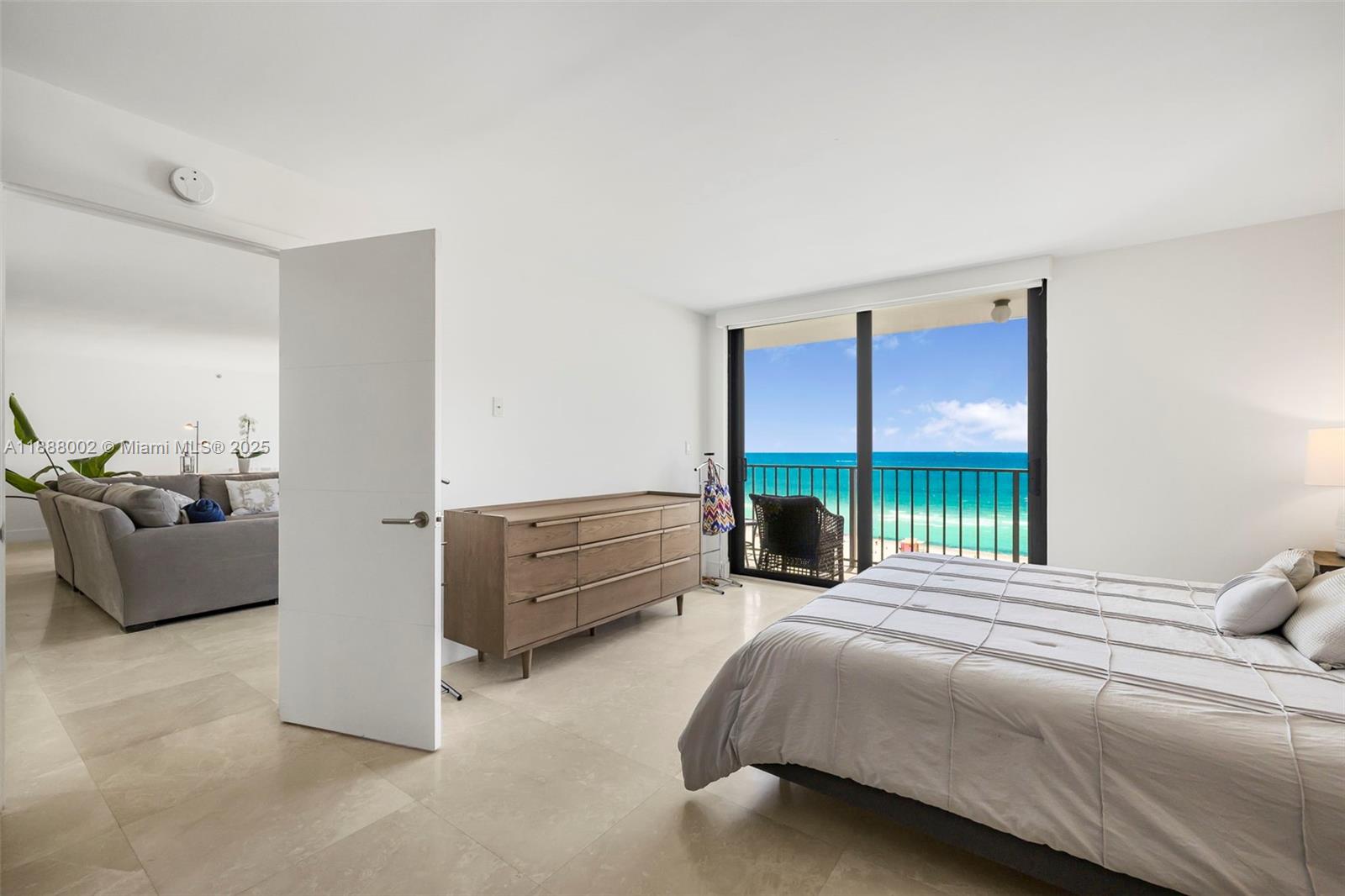OCEANFRONT PLAZA CONDO - Residential