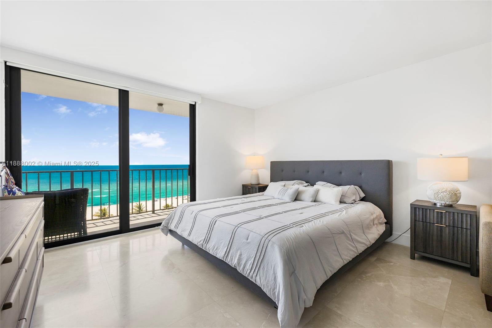 OCEANFRONT PLAZA CONDO - Residential