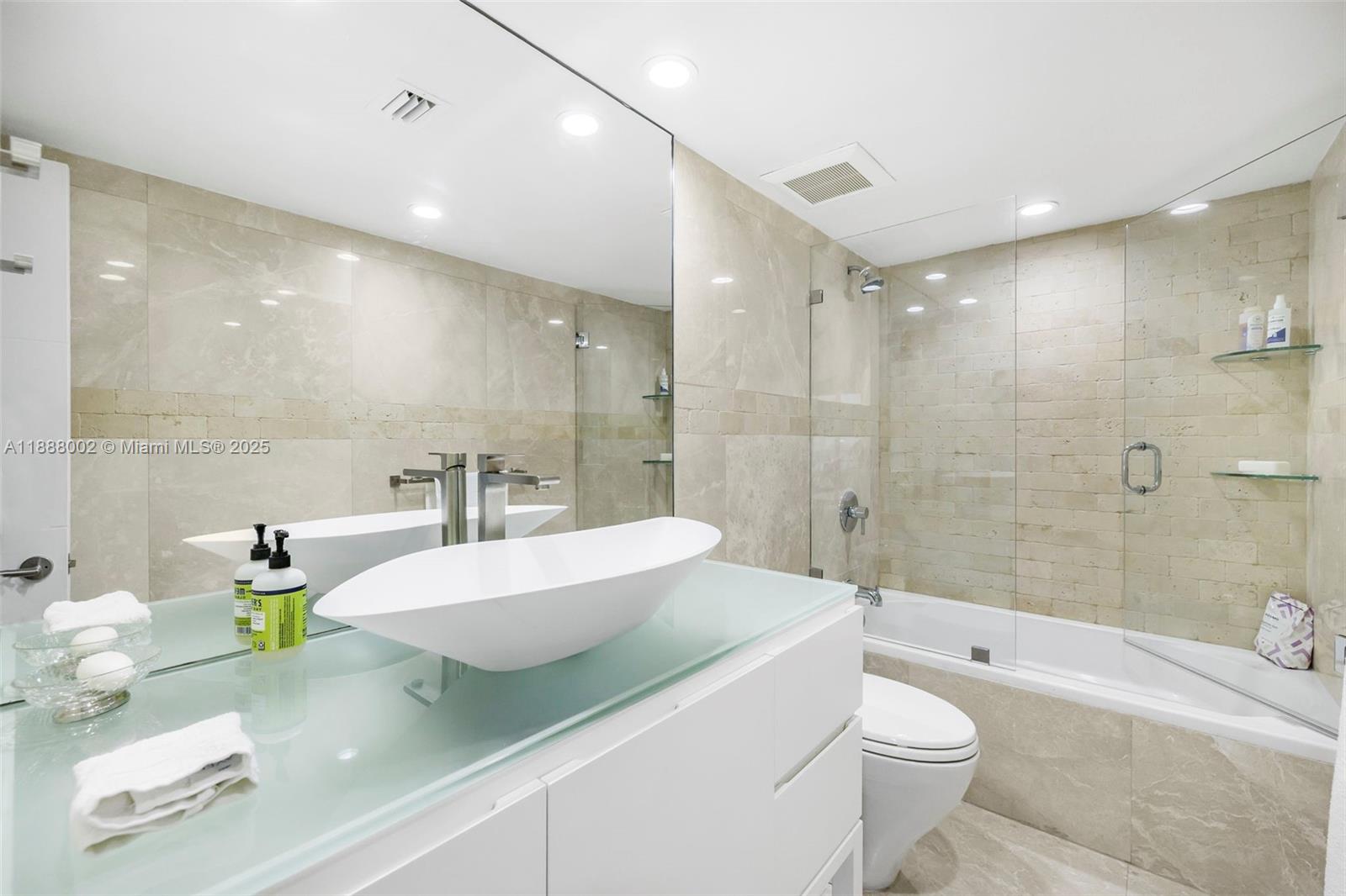 OCEANFRONT PLAZA CONDO - Residential