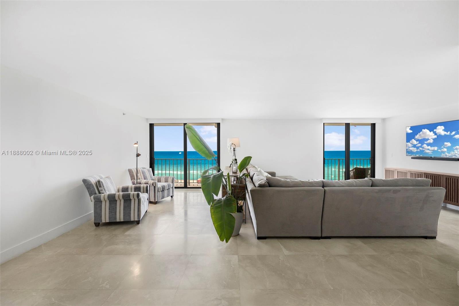 OCEANFRONT PLAZA CONDO - Residential