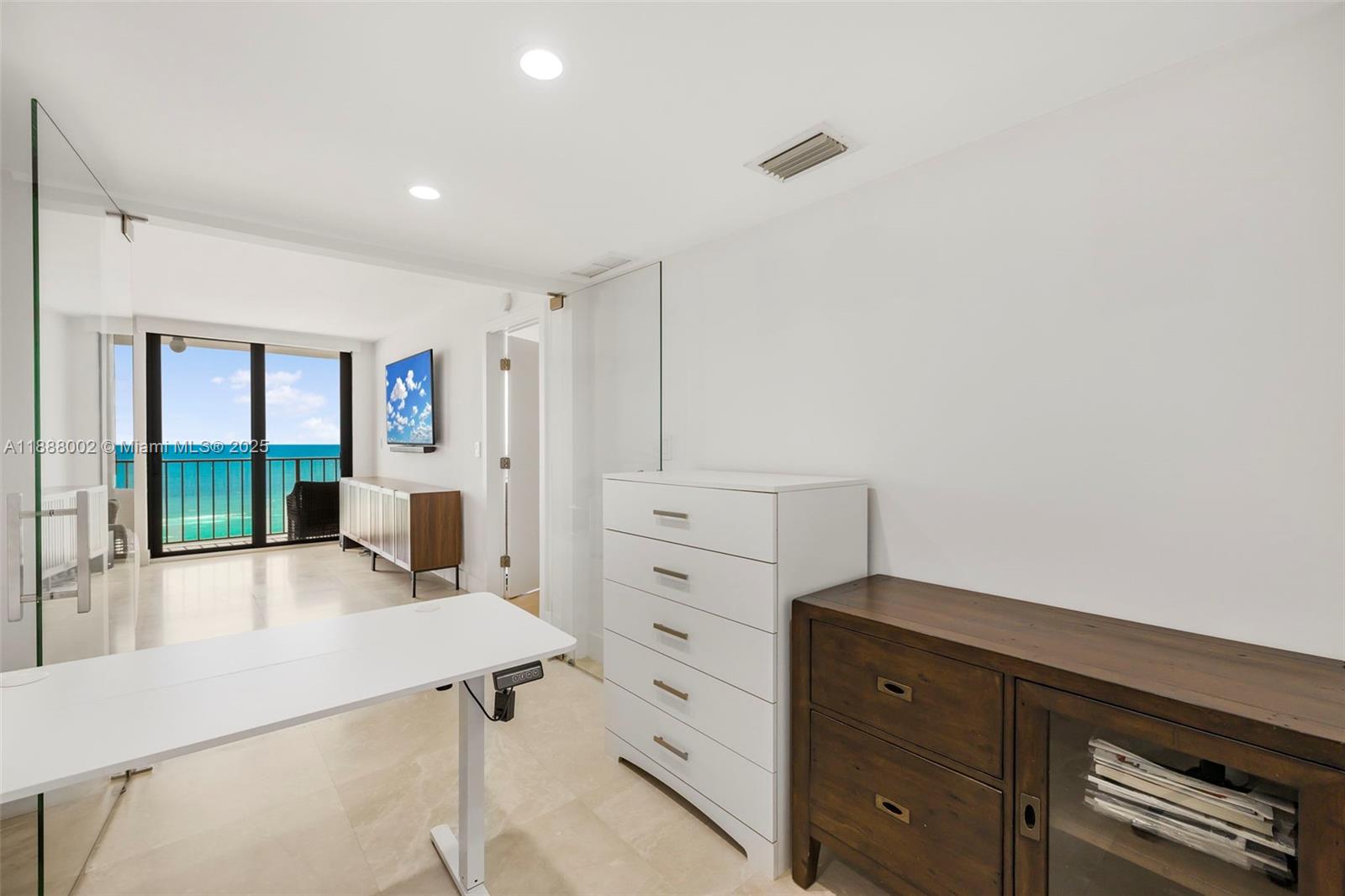 OCEANFRONT PLAZA CONDO - Residential
