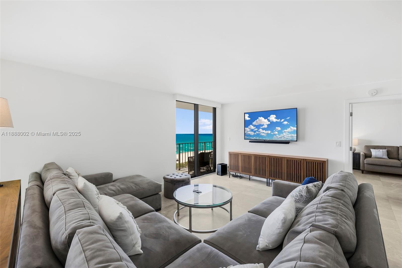 OCEANFRONT PLAZA CONDO - Residential
